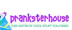 Pranksterhouse, Dunfermline opening hours