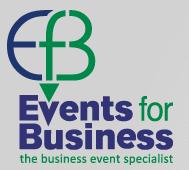 Events for Business, Carnock opening hours