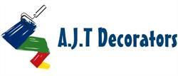 A.J.T Decorators, Edinburgh opening hours
