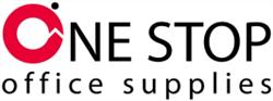 One Stop Office Supplies, Edinburgh opening hours