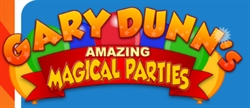 Gary Dunn's Amazing Magical Parties, Glasgow opening hours