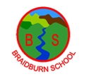 Braidburn School, Edinburgh opening hours