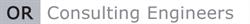 Or Consulting Engineers, London opening hours