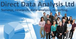 Direct Data Analysis Ltd, Newcastle opening hours