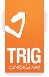 Trig Creative Ltd, Horsforth opening hours