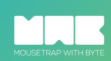 Mousetrap With Byte, Nottingham opening hours