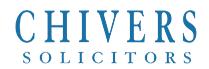 Chivers Solicitors, Pity Me opening hours