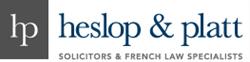 Heslop & Platt, Leeds opening hours