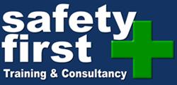 Safety First, Sudbrooke opening hours