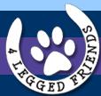 4 Legged Friends, Brockworth opening hours