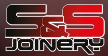 S & S Joinery, Haslingden opening hours