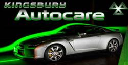 KINGSBURY AUTOCARE LIMITED of Brent in London (Colindale) - Opening Hours