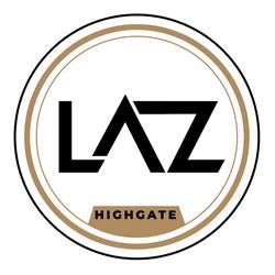 Bistro Laz in London (Highgate) - Opening Hours