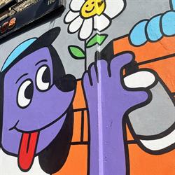 Three Amigos in London (King's Cross) - Opening Hours