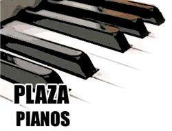 Plaza Pianos in London (Hanwell) - Opening Hours