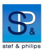 Stef & Philips in London (Palmers Green) - Opening Hours