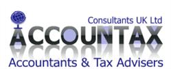Accountax Consultants Uk Limited in Ilford (Seven Kings) - Opening Hours
