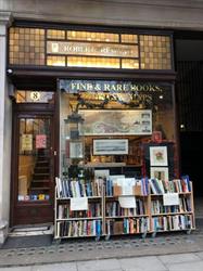 Robert Frew in London (South Kensington) - Opening Hours