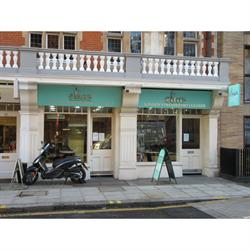 Elias Cleaners Ltd in London (South Kensington) - Opening Hours