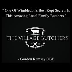 SW18 Village Butchers - Southfields in London (Southfields) - Opening Hours