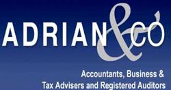 Adrian and Co- Accountants, London opening hours