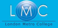 London Metro College, opening hours