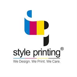 Style Printing in London (Willesden) - Opening Hours