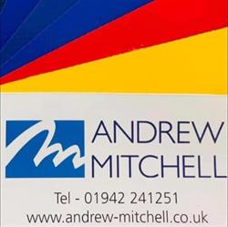 Andrew Mitchell Co Ltd, Wigan opening hours