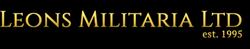 Leons Militaria, London opening hours