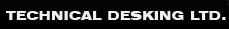 Technical Desking Ltd, London opening hours