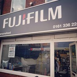 Print Personalised in Manchester (Crown Point) - Opening Hours