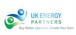 UK Energy Partners in London (Wapping) - Opening Hours