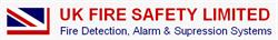 UK Fire Safety Ltd, Urmston opening hours