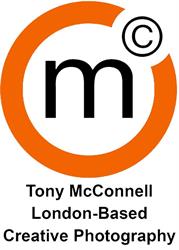 Tony Mcconnell Photography, London opening hours