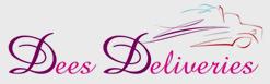 Dees Deliveries in London (Kidbrooke) - Opening Hours