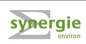 Synergie Environ Ltd, Glasgow opening hours