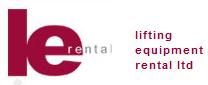 Lifting Equipment Rental, Aberdeen opening hours