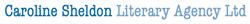 Caroline Sheldon Literary Agency Ltd in London (Holland Park) - Opening Hours