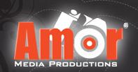 Amor Media Productions in Manchester (City Centre) - Opening Hours