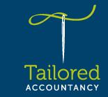 Tailored Accountancy, Bagshot opening hours