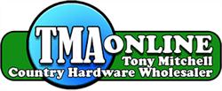 Tony Mitchell Ltd, South Molton opening hours
