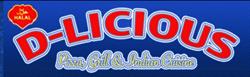 Delicious in Newcastle (Newcastle-Under-Lyme) - Opening Hours