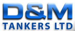 D & m Tankers, Enderby opening hours