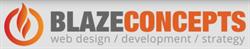 Blaze Concepts Ltd, Seaton opening hours