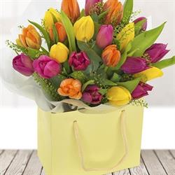 Occasion Flowers, Farnworth opening hours