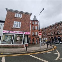 Hollywood Nails, Altrincham opening hours