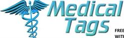 Medical Tags, Hockley opening hours