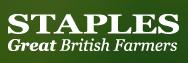 Staples Vegetables Ltd, Wrangle opening hours