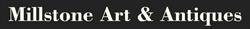 Millstone Art & Antiques, Tutbury opening hours