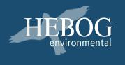 Hebog Environmental Ltd, Bangor opening hours